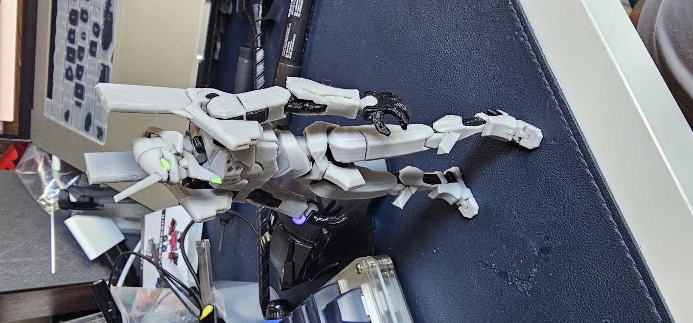 Evangelion EVA-01 Test Type Dummy(13) System by Incedius | Download ...