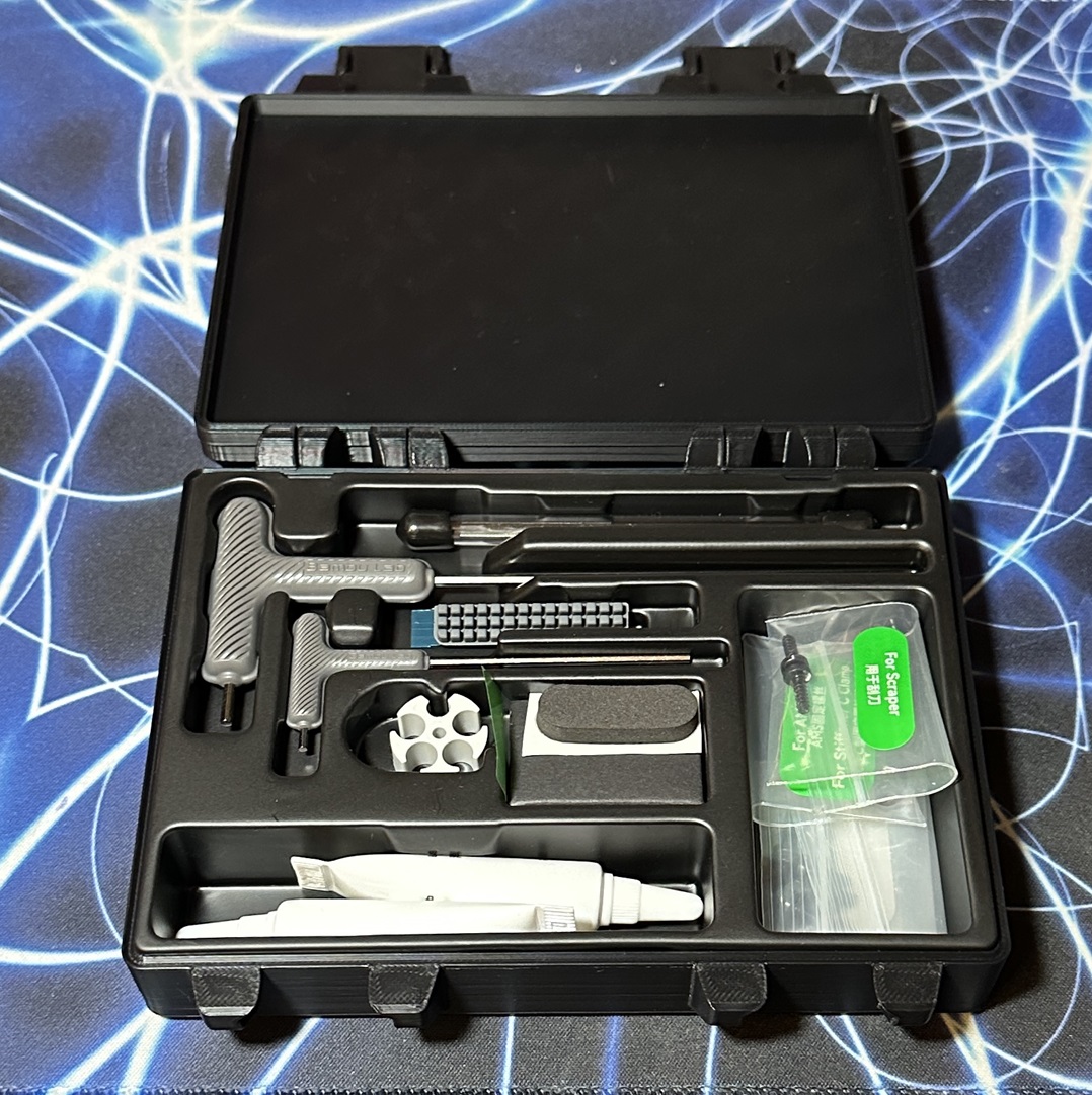 A1 / A1 Mini toolkit holder