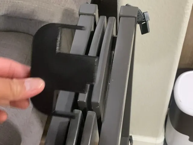 Martha Stewart Kitchen Helper Lock