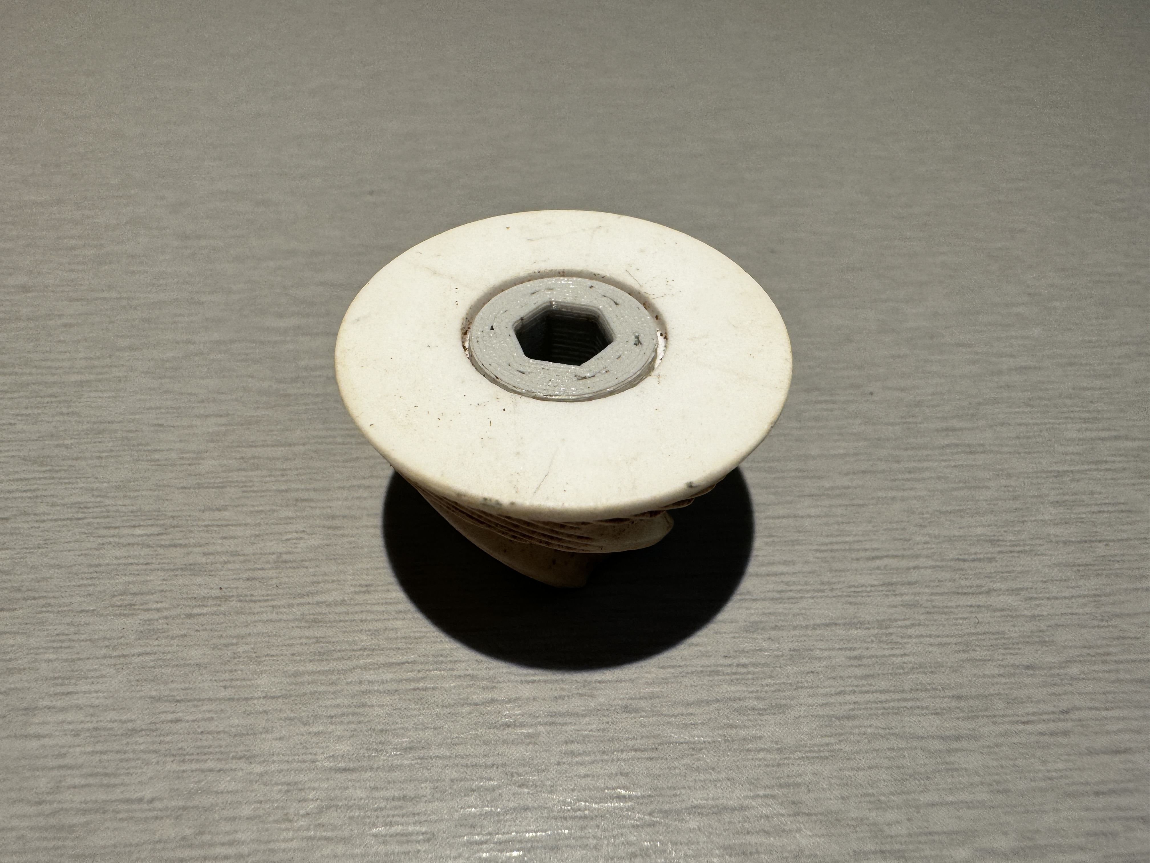GSI Outdoors Javamill Grinder Insert