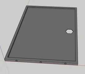 FSG Charakterbogen - Freude, schöner Götterfunken - Modular