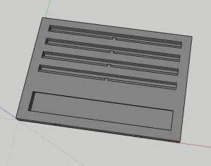 FSG Esel - Freude, schöner Götterfunken - Modular