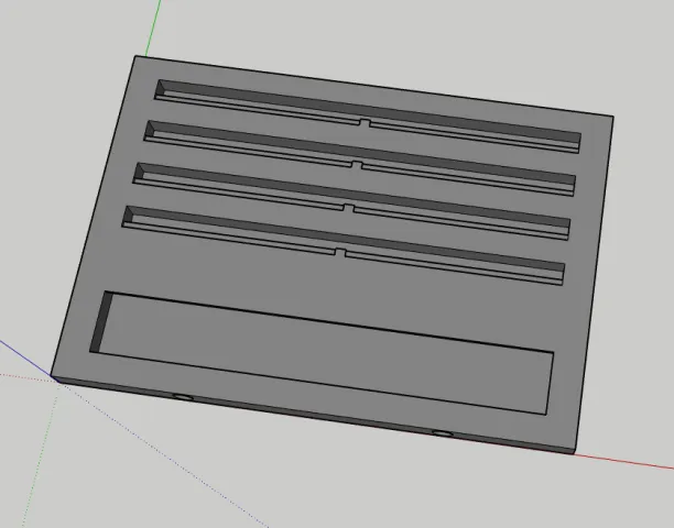 FSG Esel - Freude, schöner Götterfunken - Modular