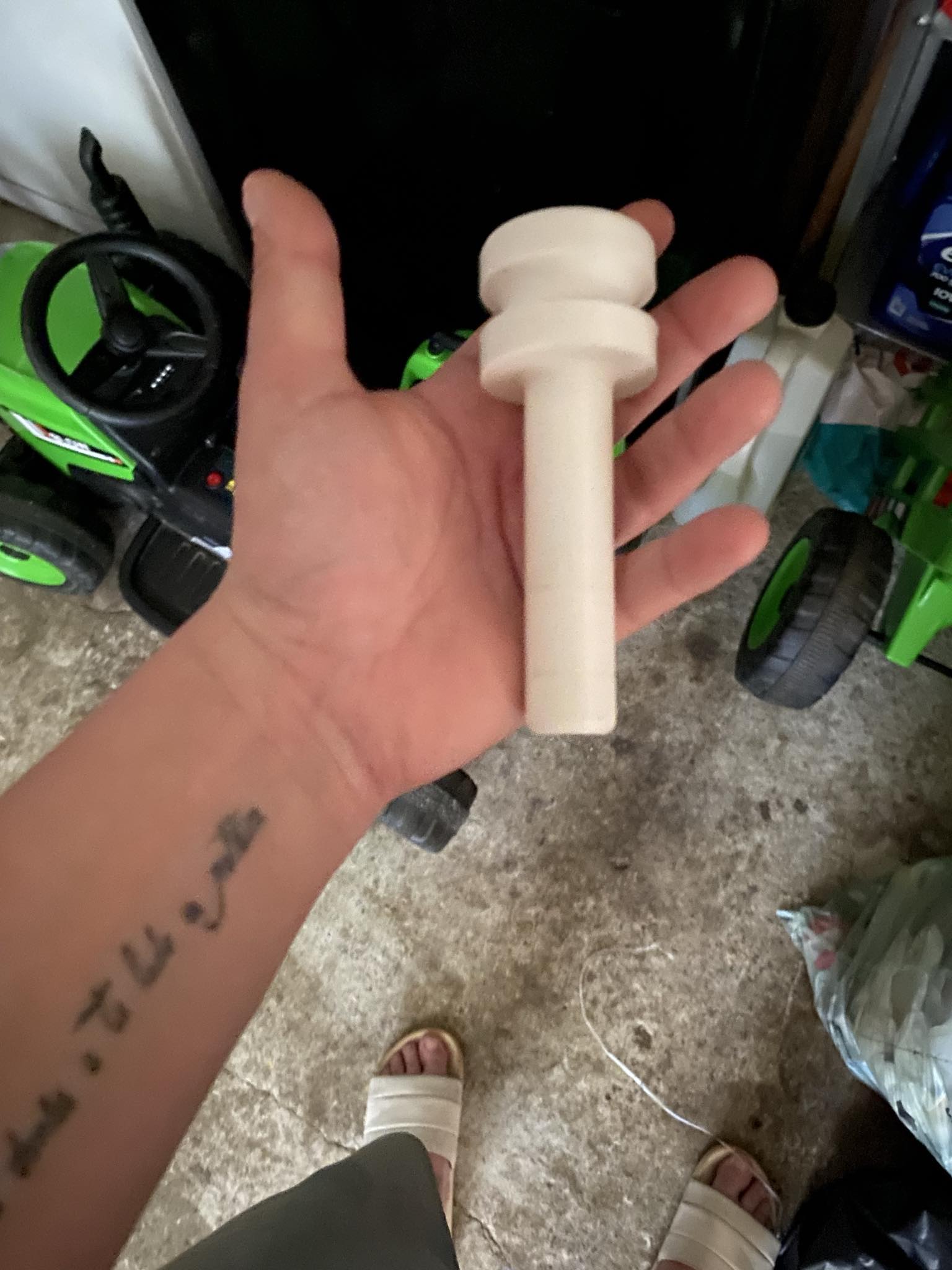 CostWay Trailler Plug