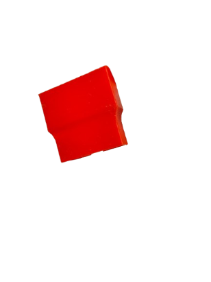 Miniatura 4 do modelo 3D Ender 3 S1 Cable Protector