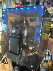 Elegoo Mars 5 Ultra Adapter for led and batteire holder
