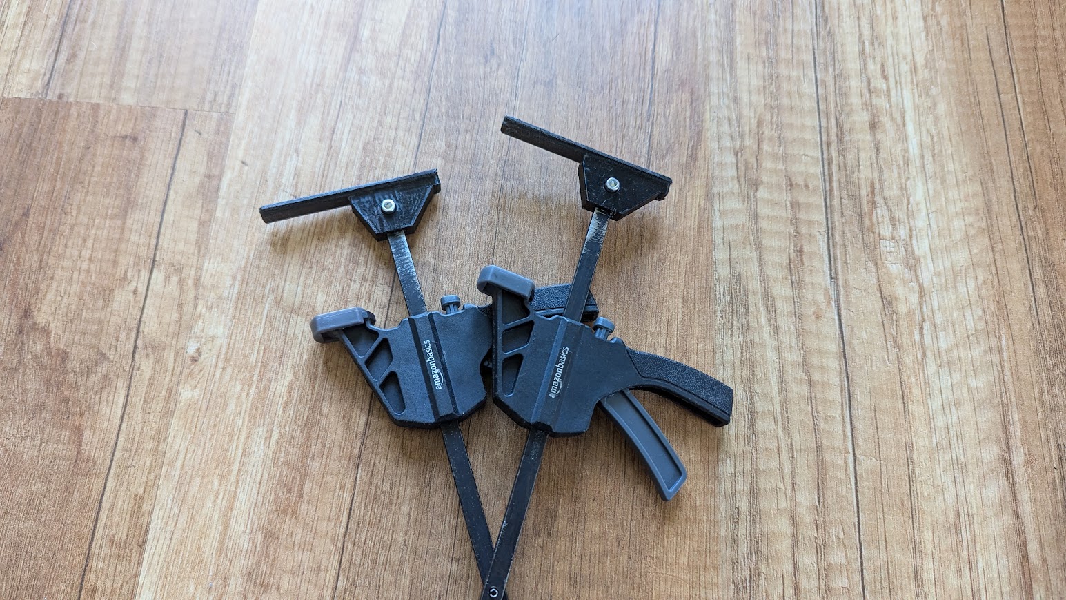 Bosch FSN Rail adapter for Amazon clamps by RedShark Download free