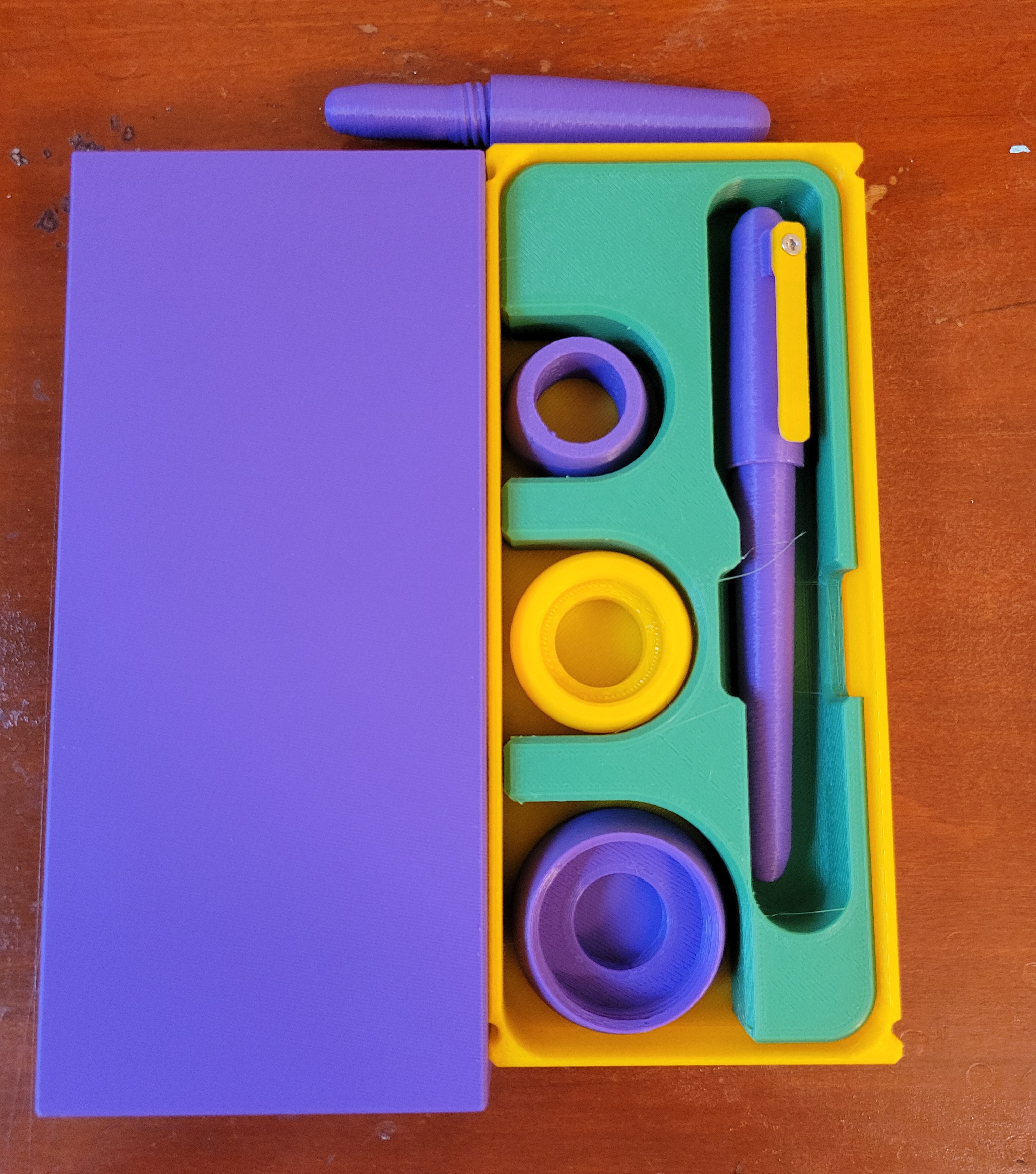 Pilot G2 complete gift set — thumbnail 3