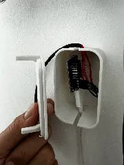 Simple ESP 8266 Box