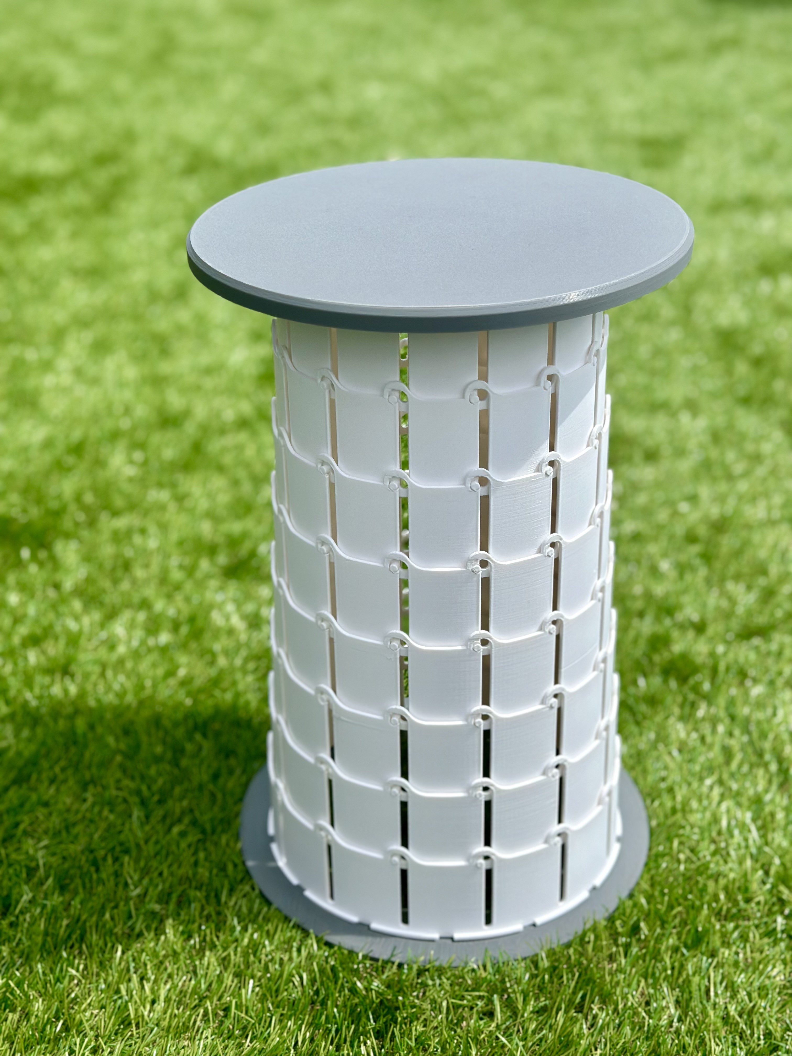 !!AMAZING!! Folding Chair (Portable stool) by kisik20 Download free