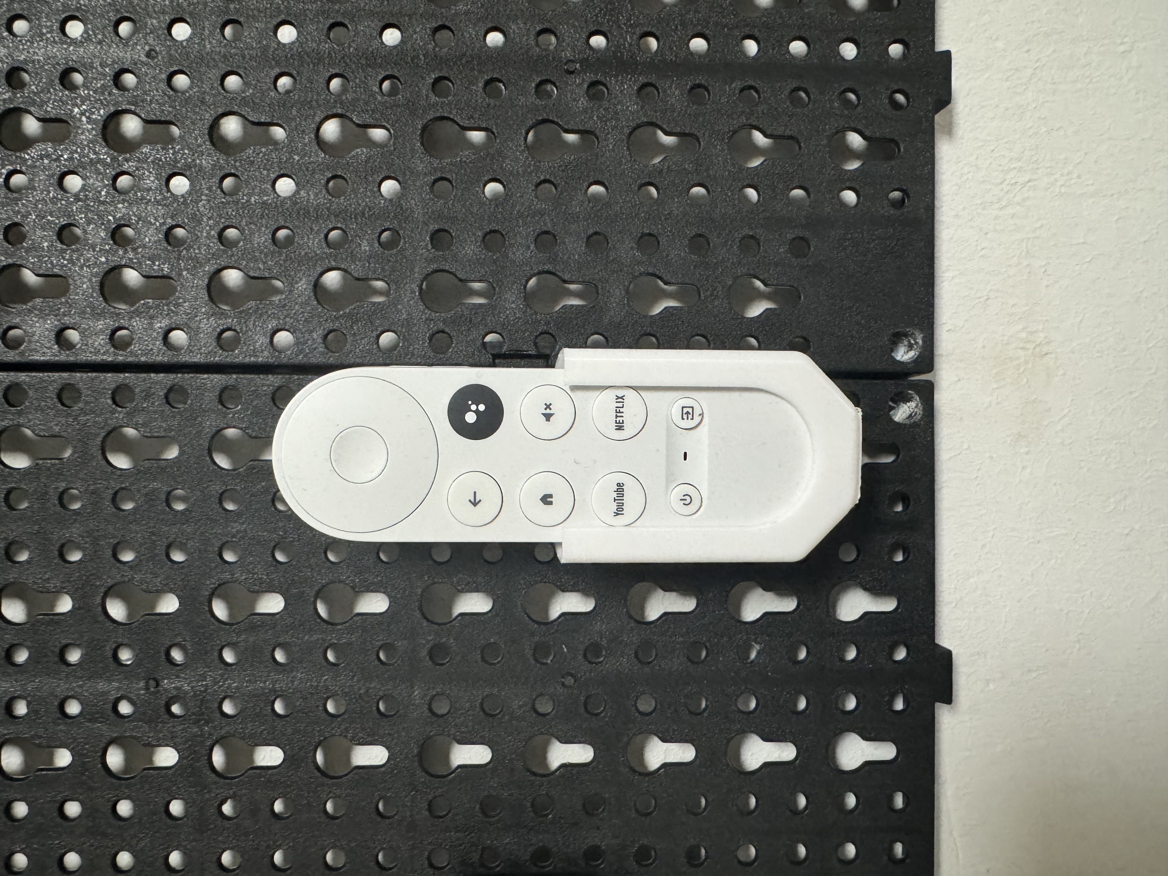PegBoard/Lochwand Hofer/Aldi/Parkside