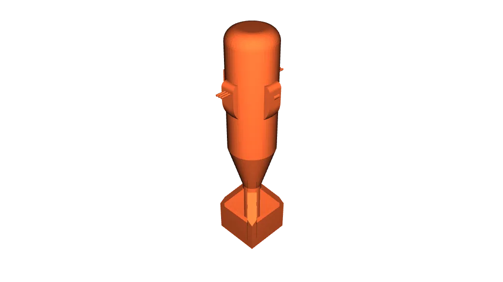 Nukes by Makerspace Hillerød | Download free STL model | Printables.com