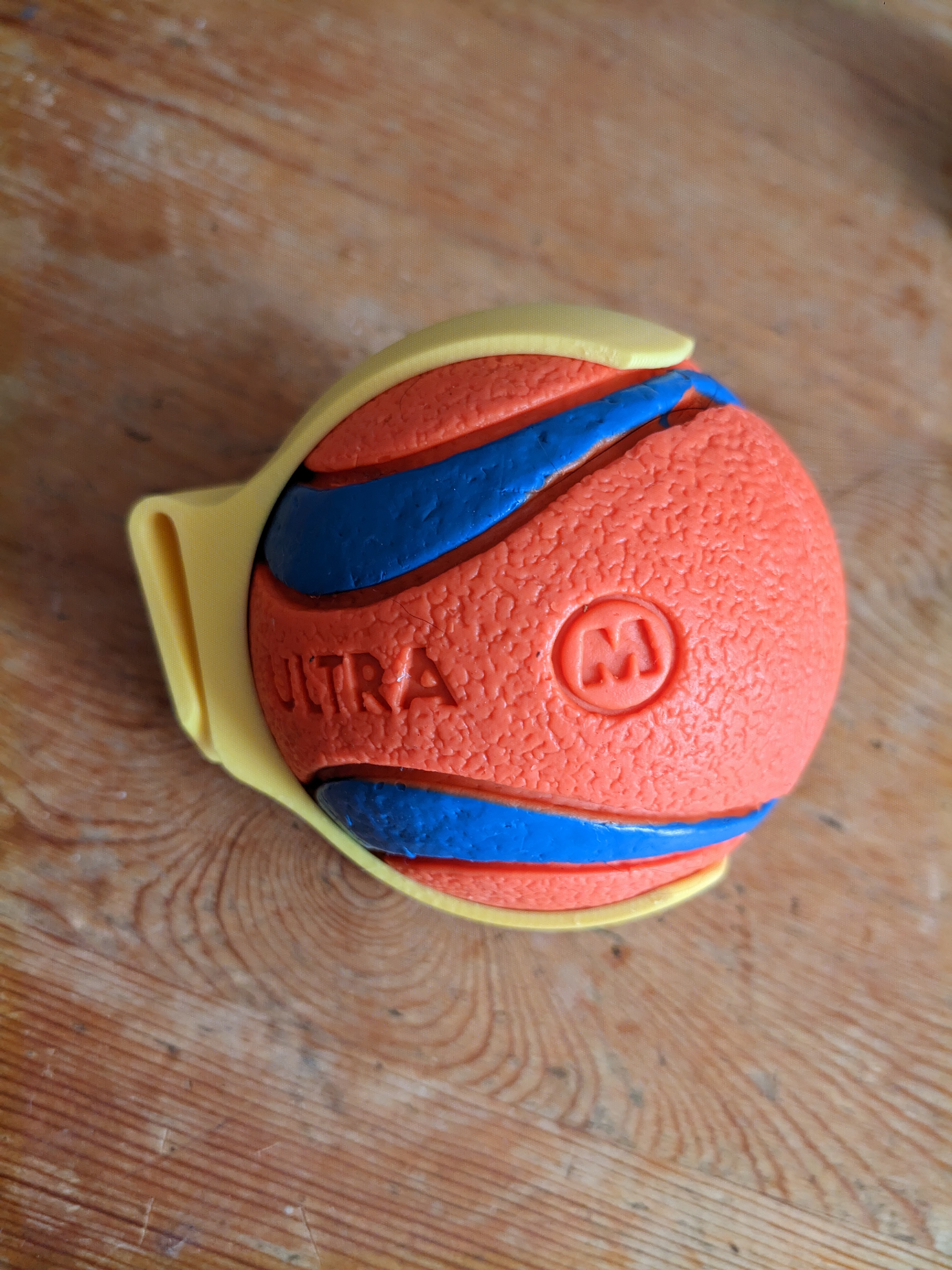 Držač sportski – 3D štampano