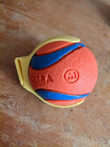 Tennis Ball Holder