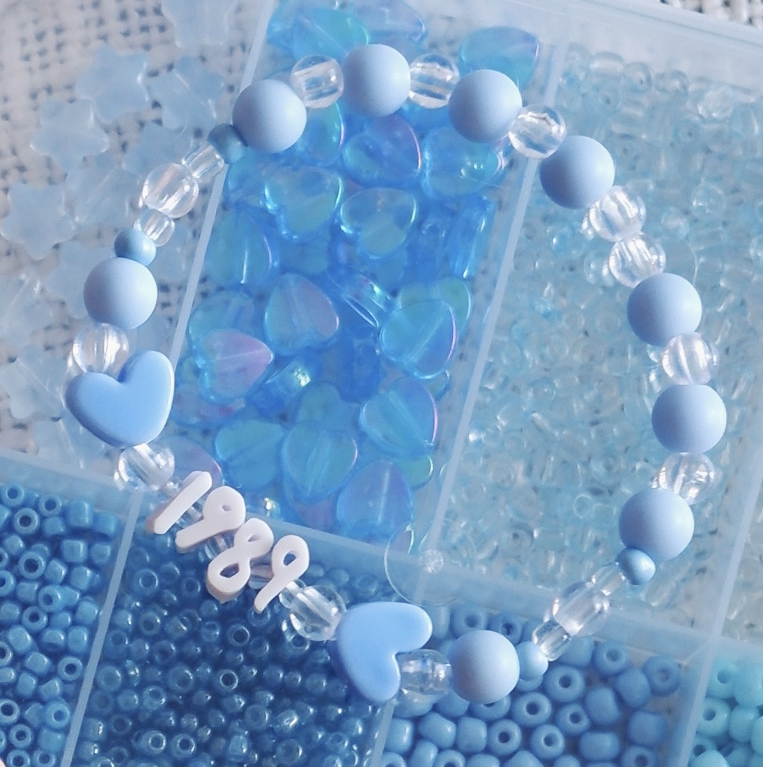 1989 Beads