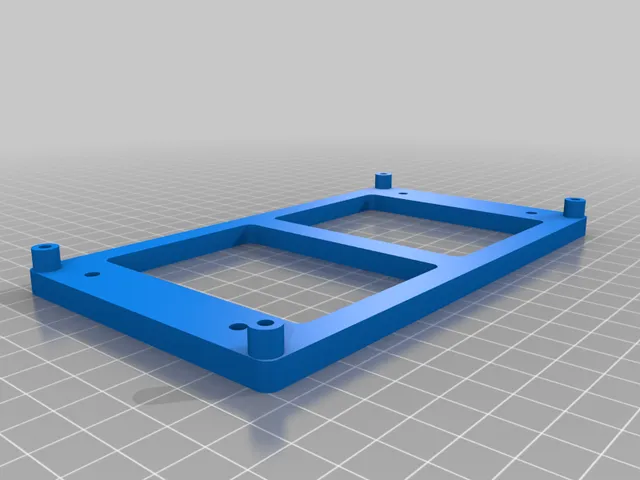 MKS Monster 8 Board Mount