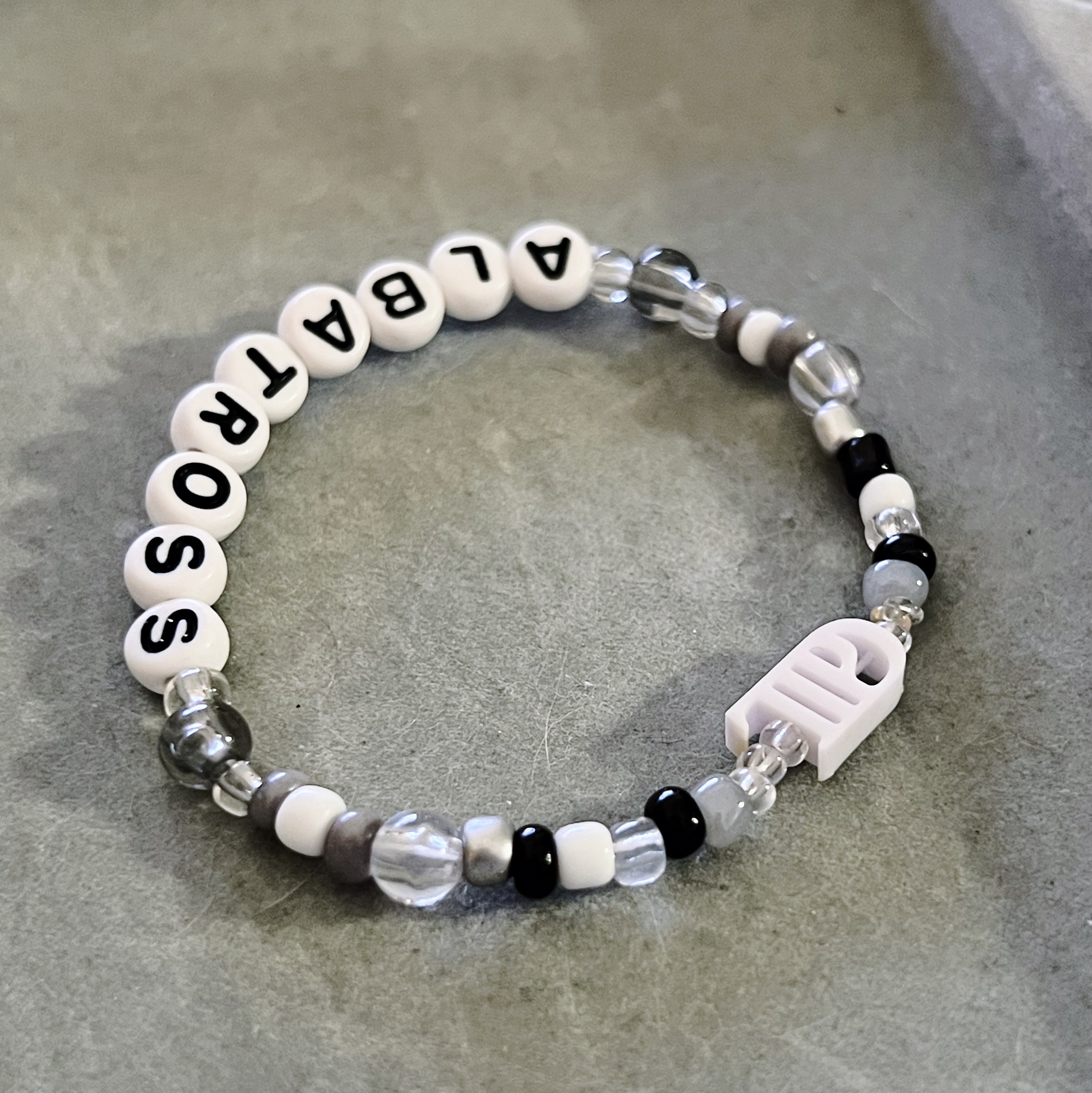 TTPD Beads