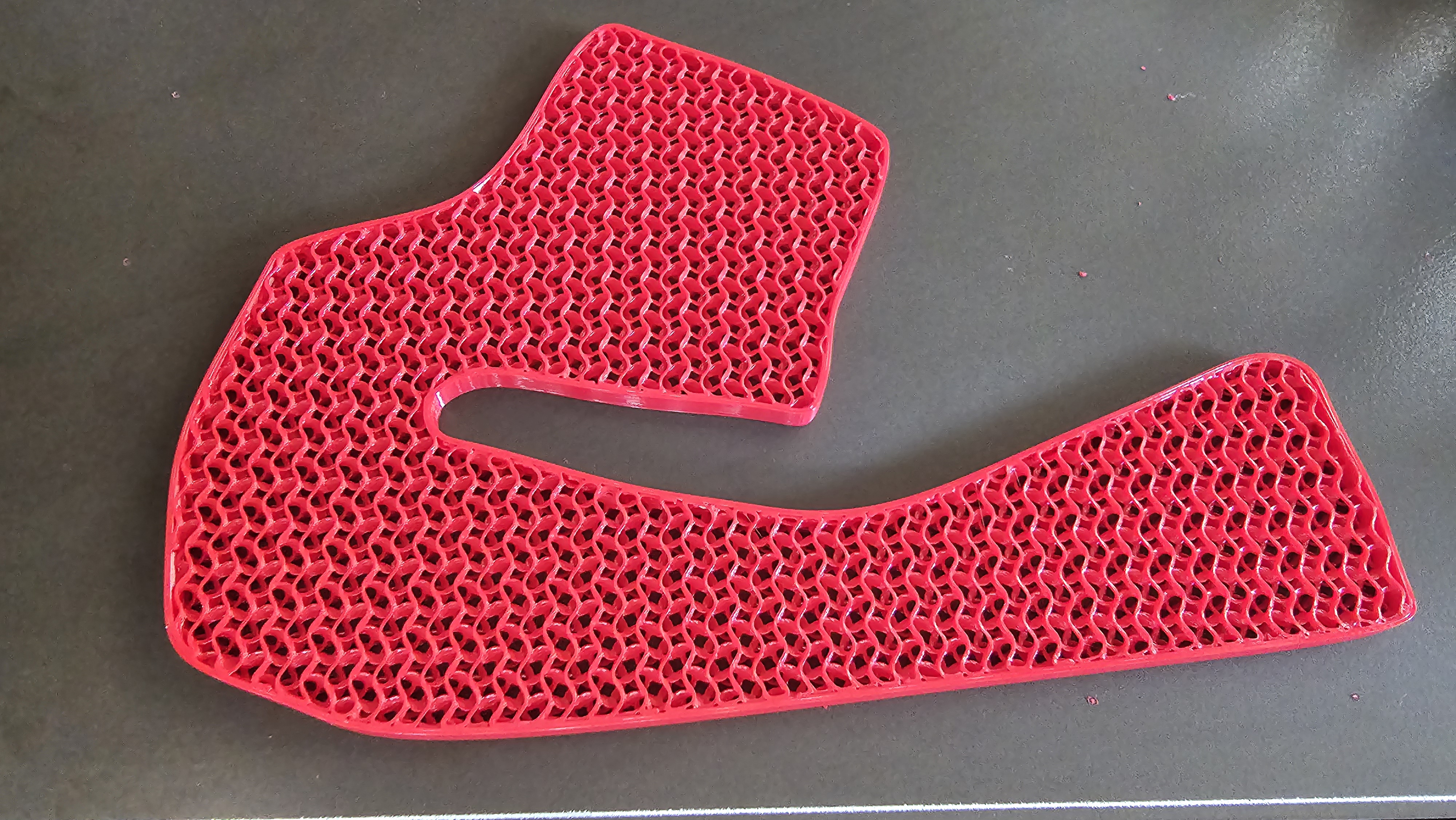 Shoei Neotec II Comfort Pad Layer Wangenpolster