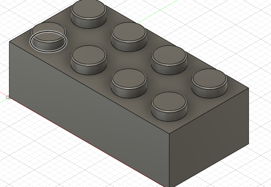 Toy Block