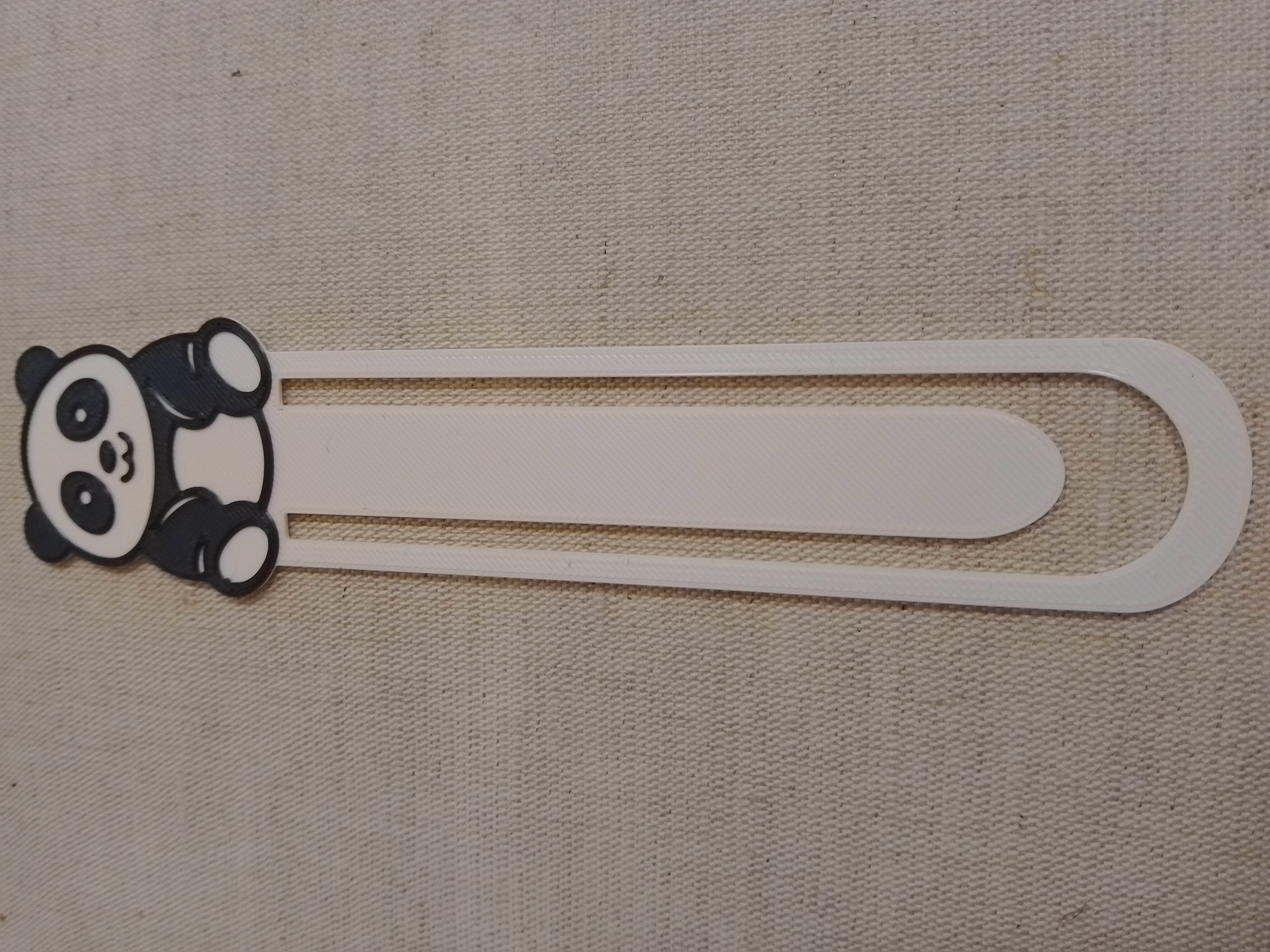 Miniatura 7 do modelo 3D Panda Bear
