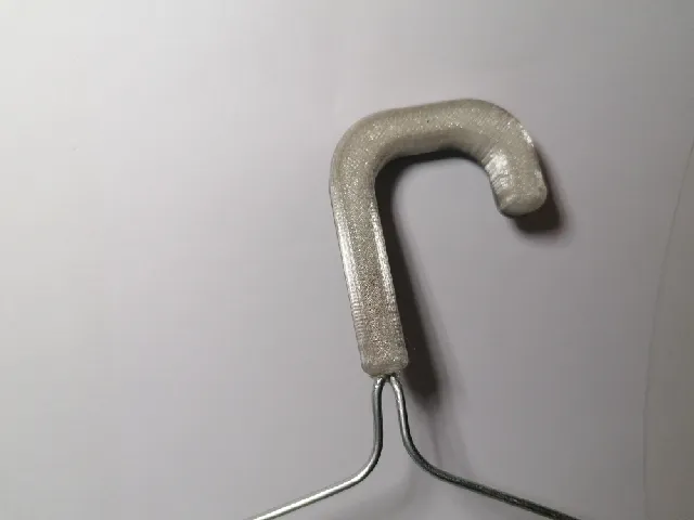 Clothe hanger hook