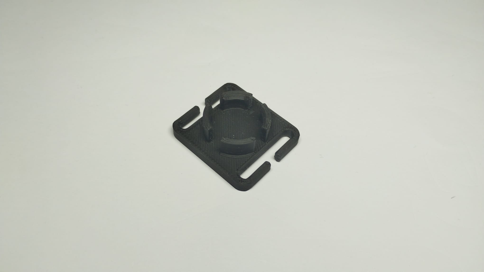 Molle Backpack Modular Clip System