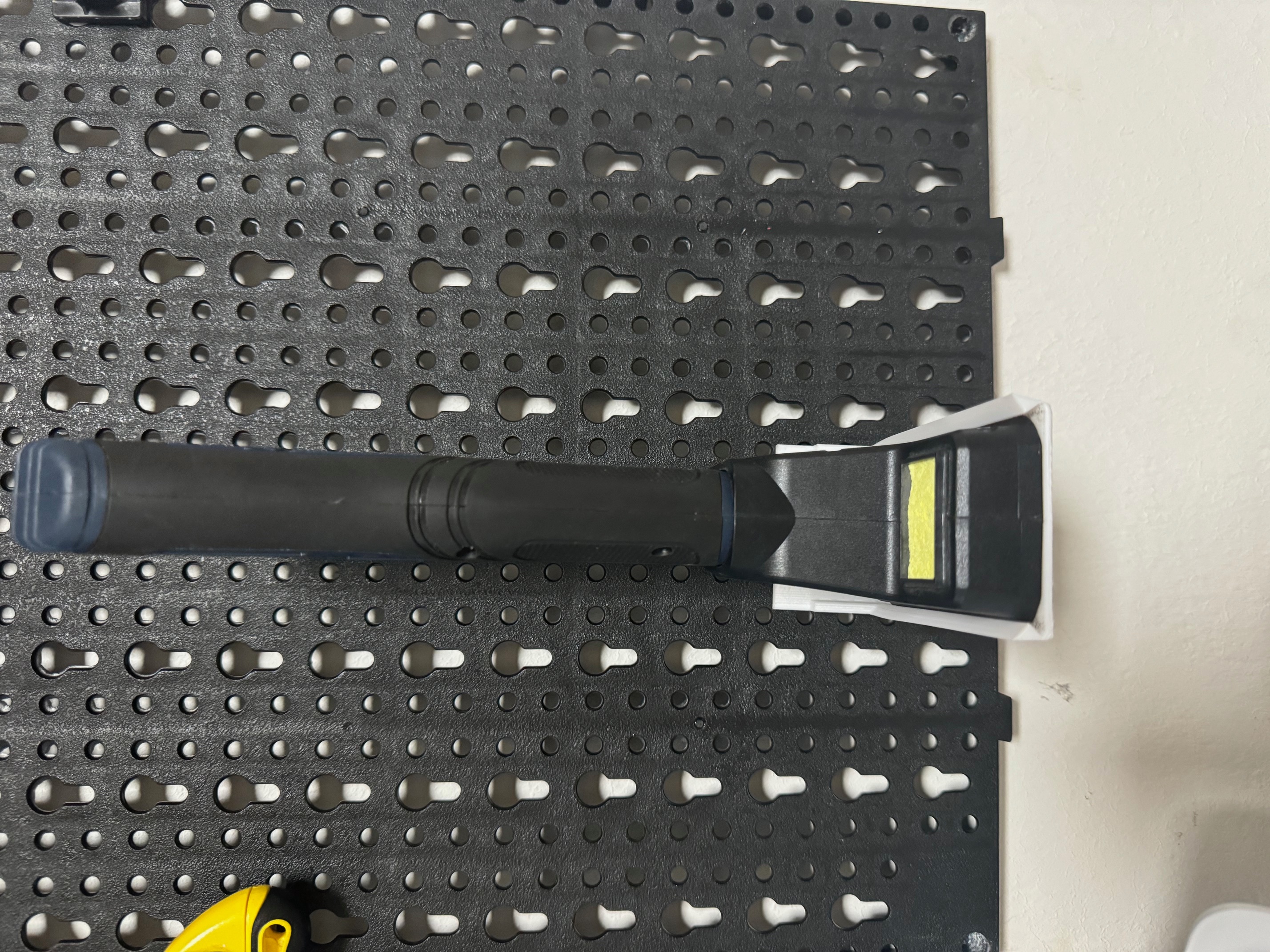 Ferm (Action) Lötkolben Lochwand Hofer/Lidl