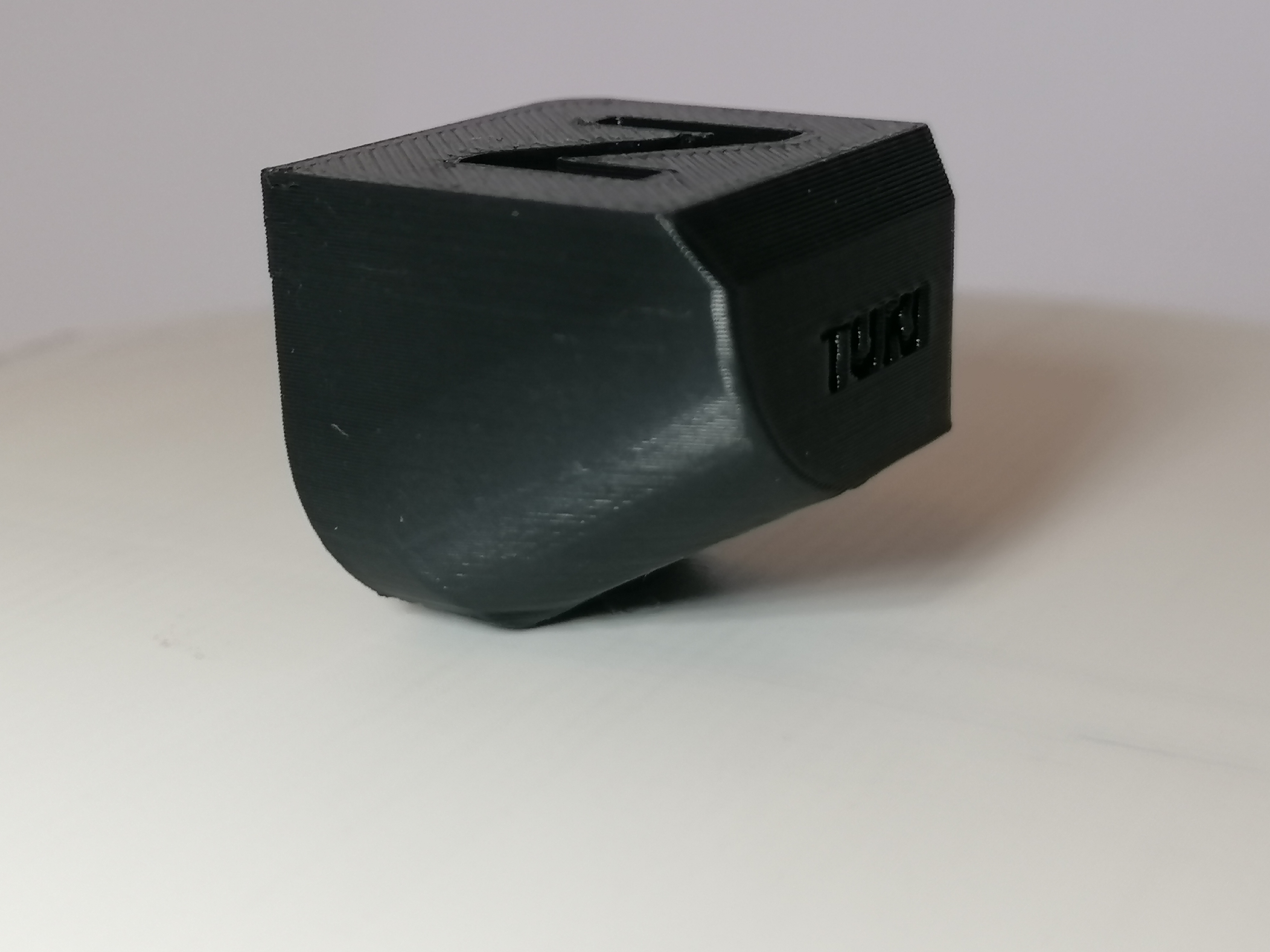 Ultimate cube