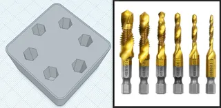 THREADCUTTER models for 3D printer | Printables.com