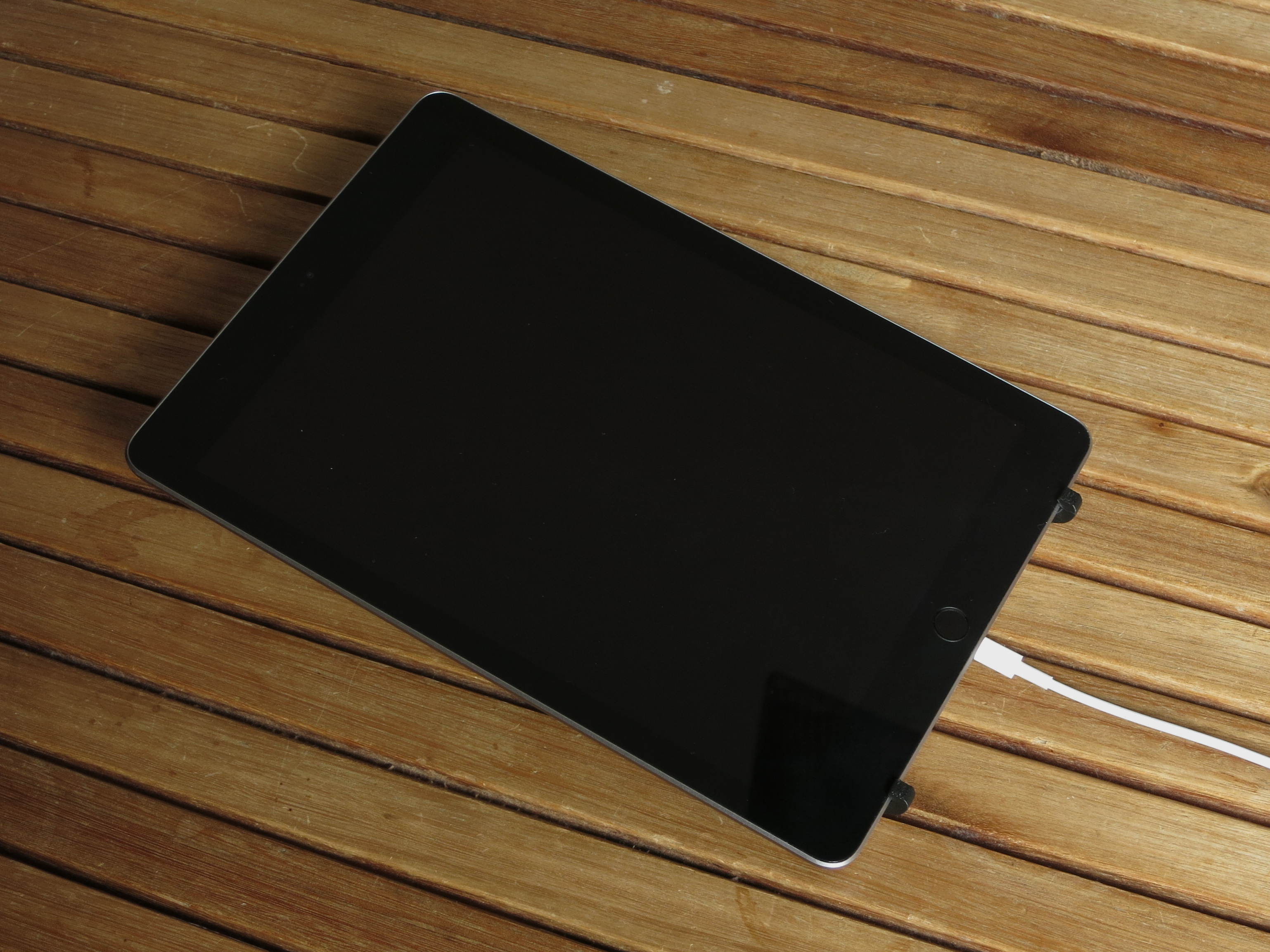 Light iPad stand — thumbnail 4