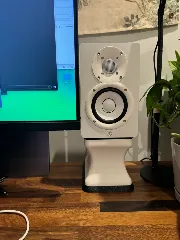 Speaker Isolation Stands