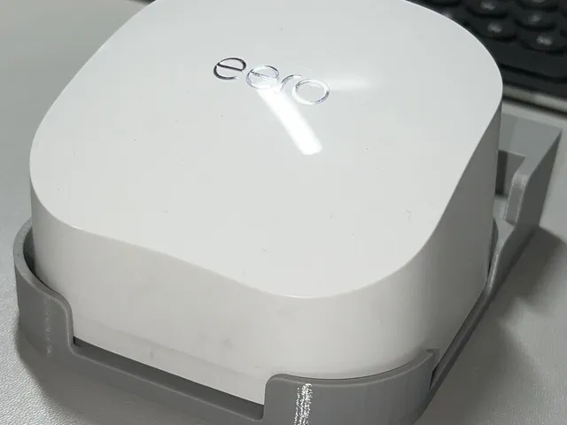 Eero 6 Horizontal Wall Mount