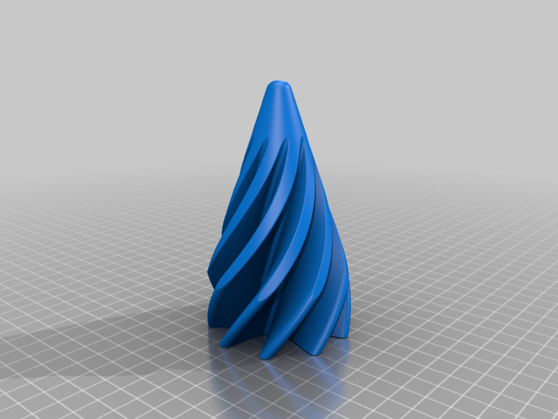 cone fidget