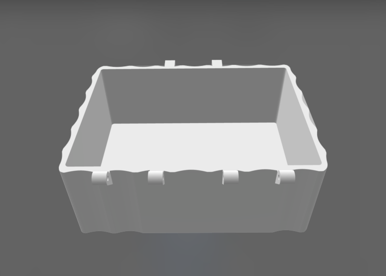 Caja de herramientas