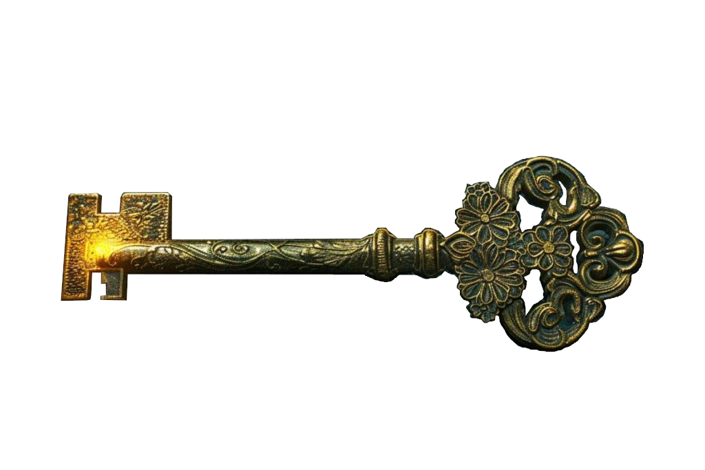 Baldur's Gate 3 Key