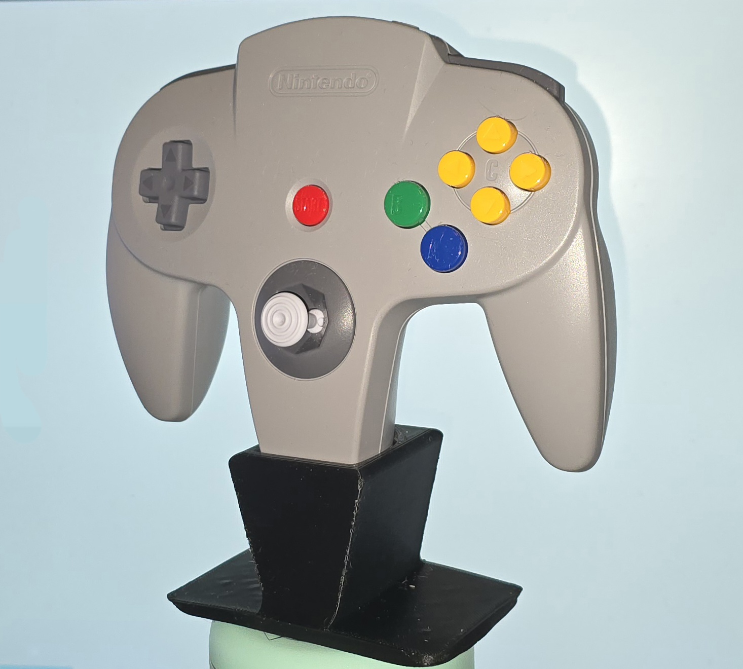Nintendo 64 – Nintendo Classics Switch Controller Holder