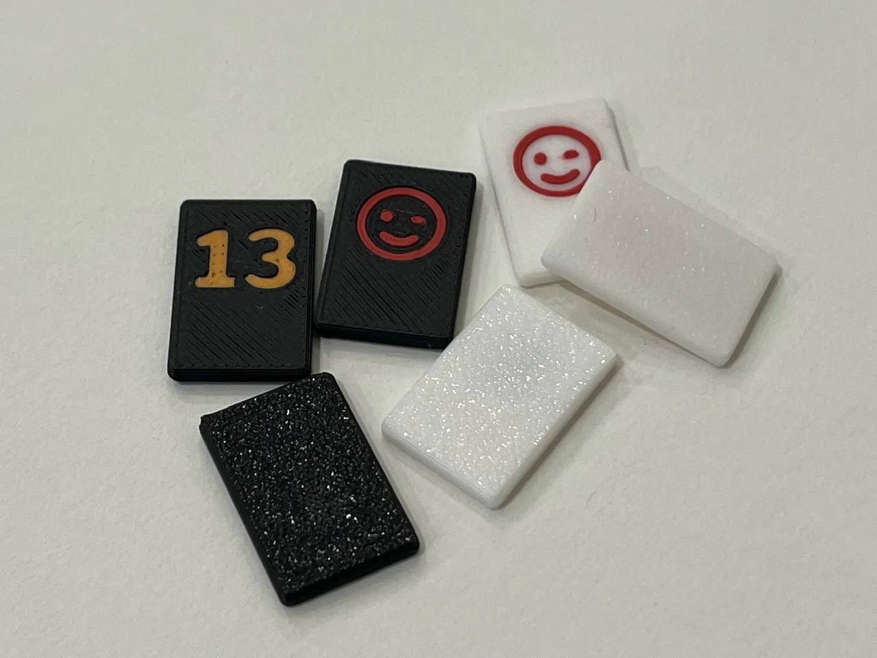 minirummi: Travel-Sized Rummikub by Jonan Seeley | Download free STL ...