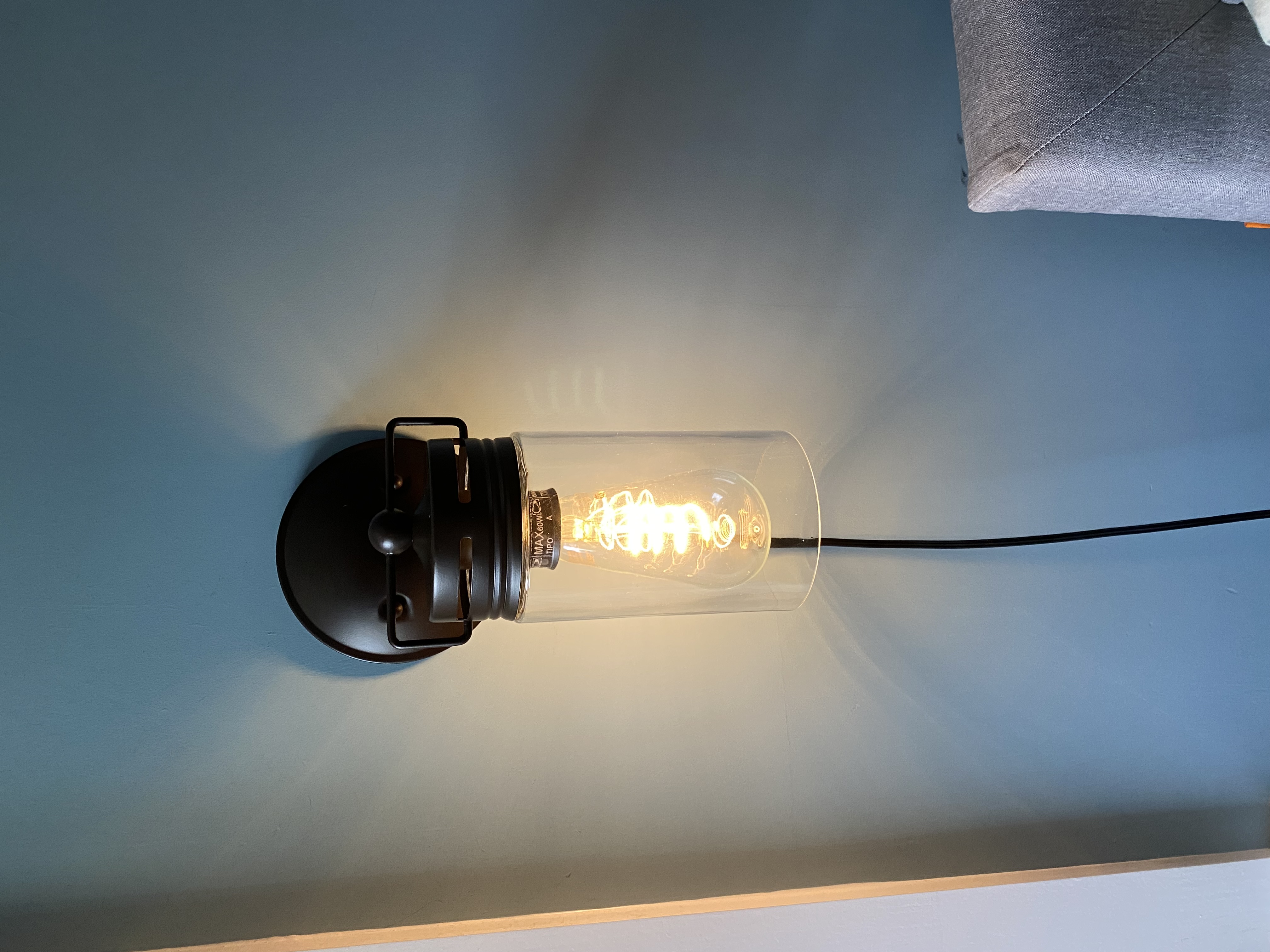 Sconce Surface Mount