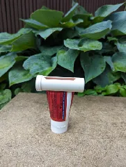 Toothpaste Tube Squeezer - Standard