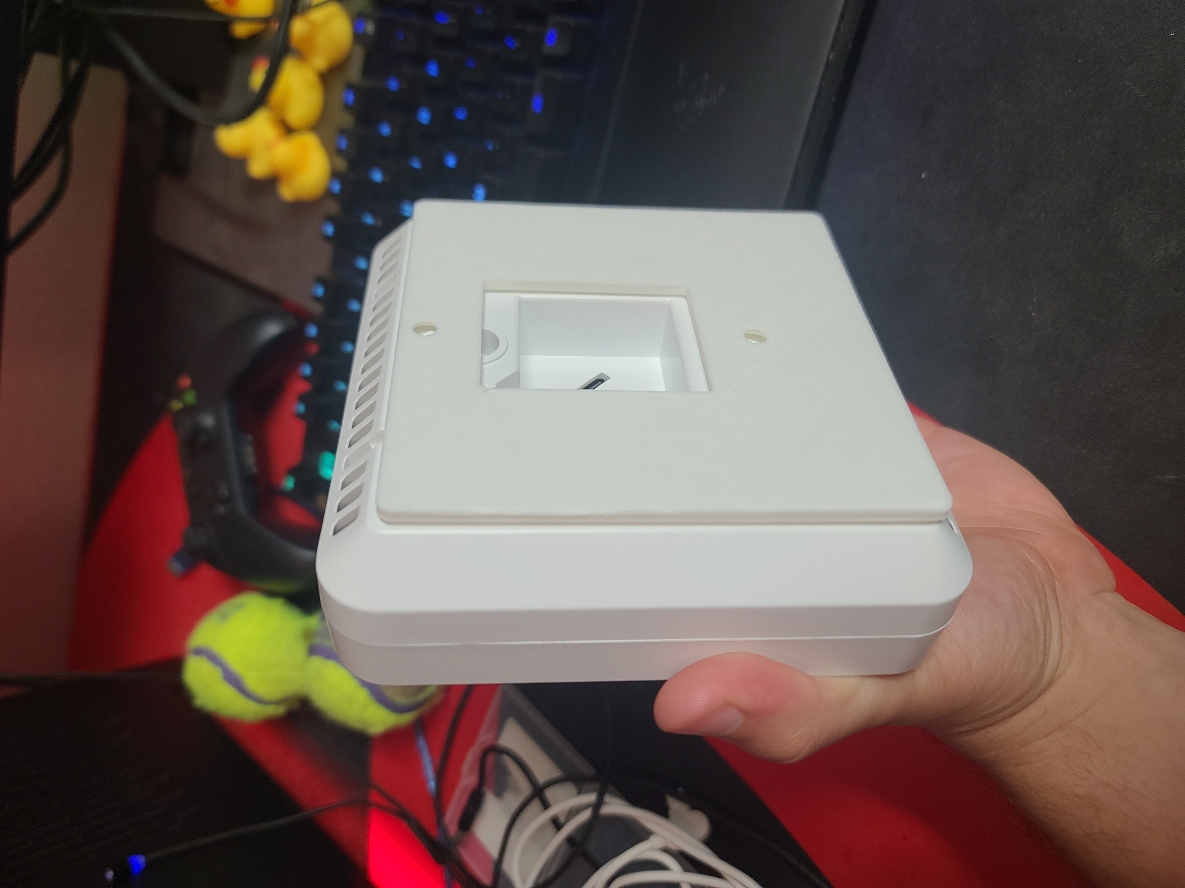 AirGradient One Wall Mount