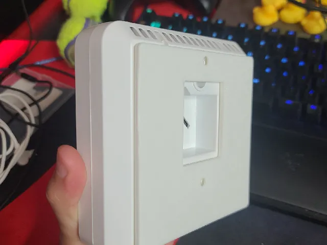 AirGradient One Wall Mount