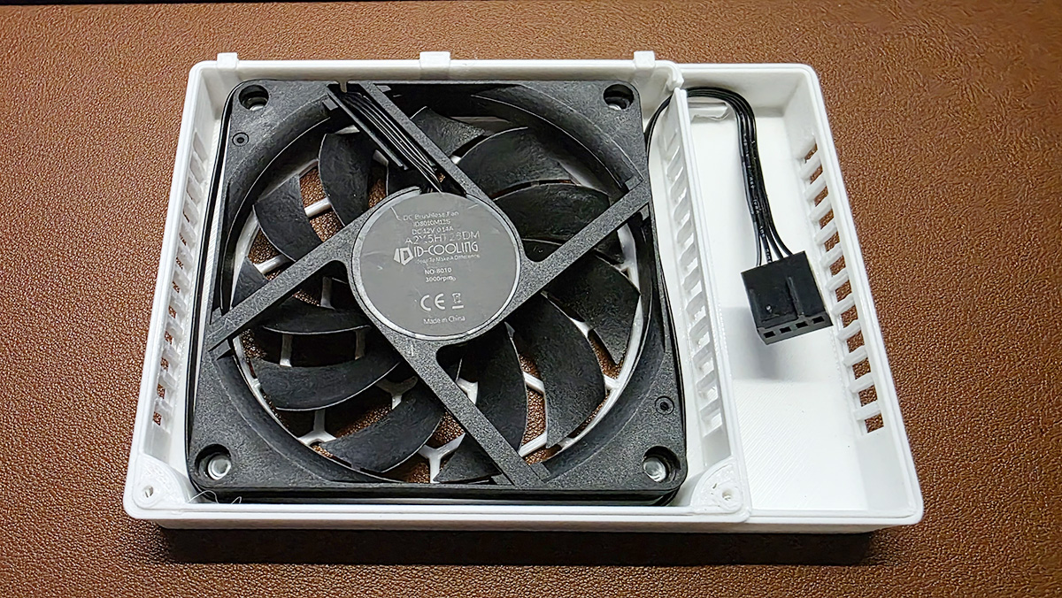 GMKtec G9 Modkit
