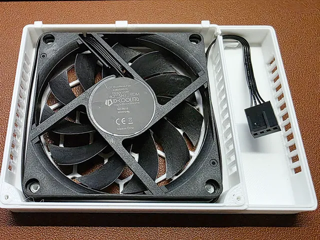 GMKtec G9 Modkit