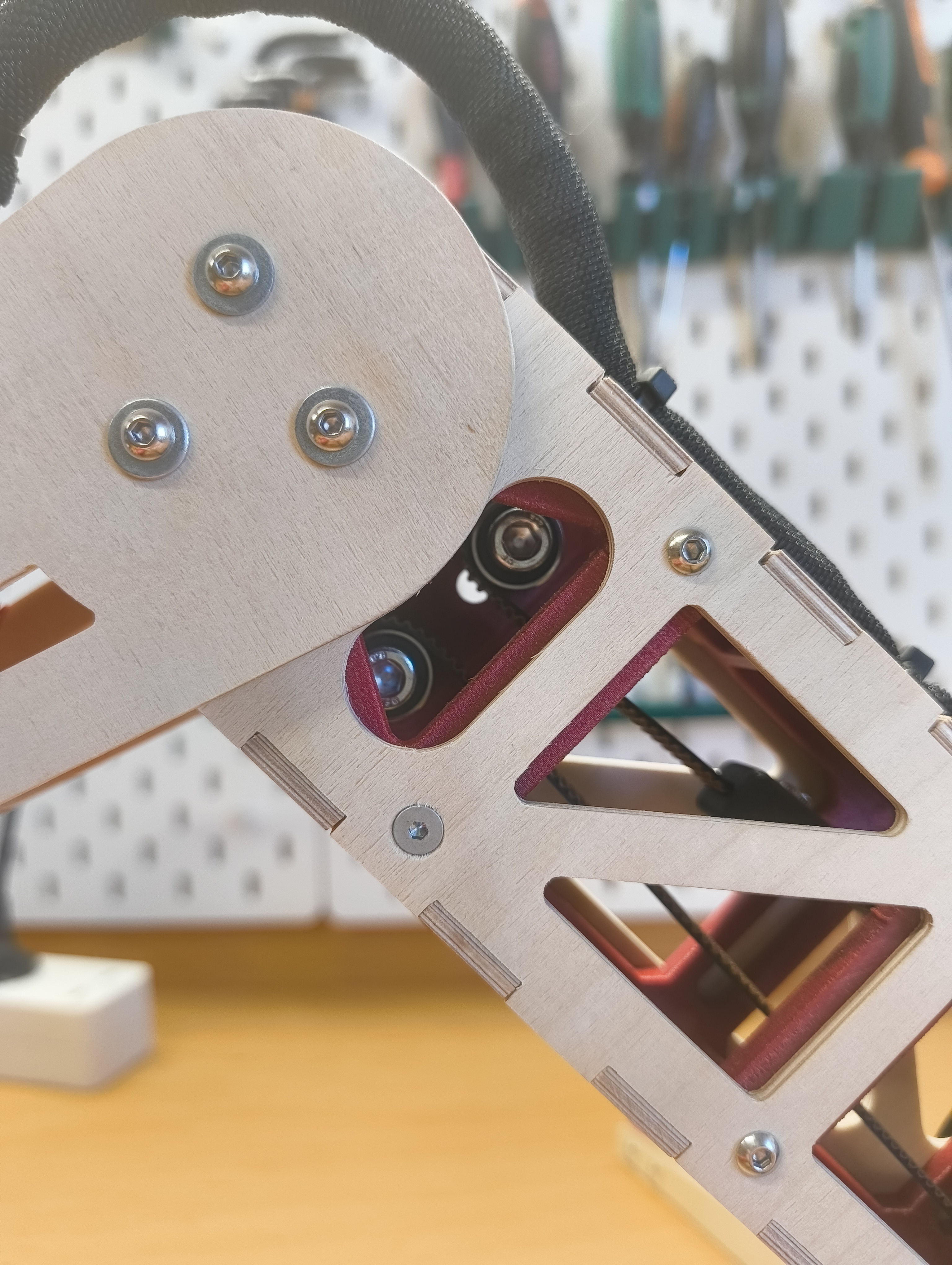 4-axis Robotic Arm - Reference only — miniatura 7