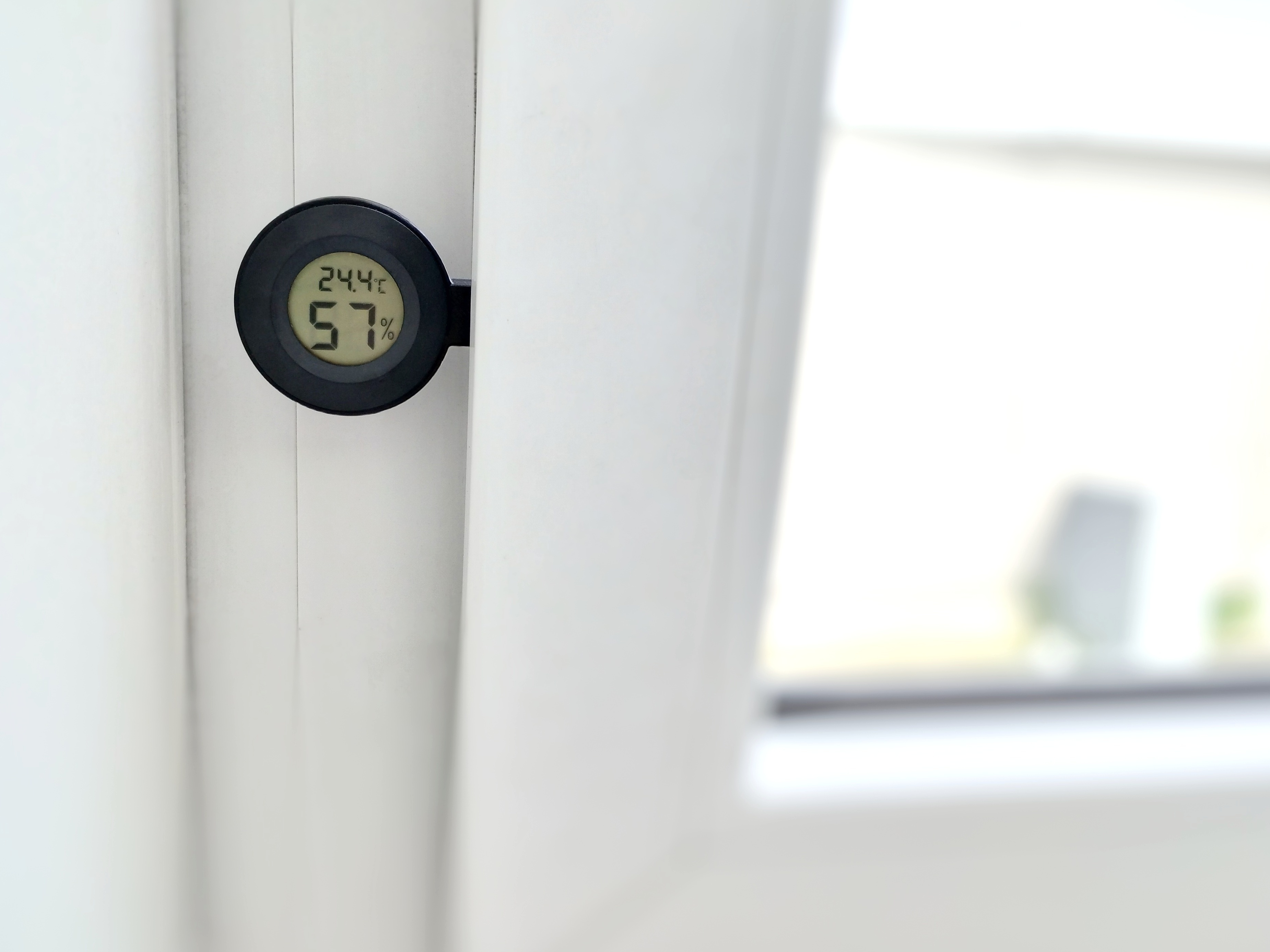 Magnetic Hydrometer Mount