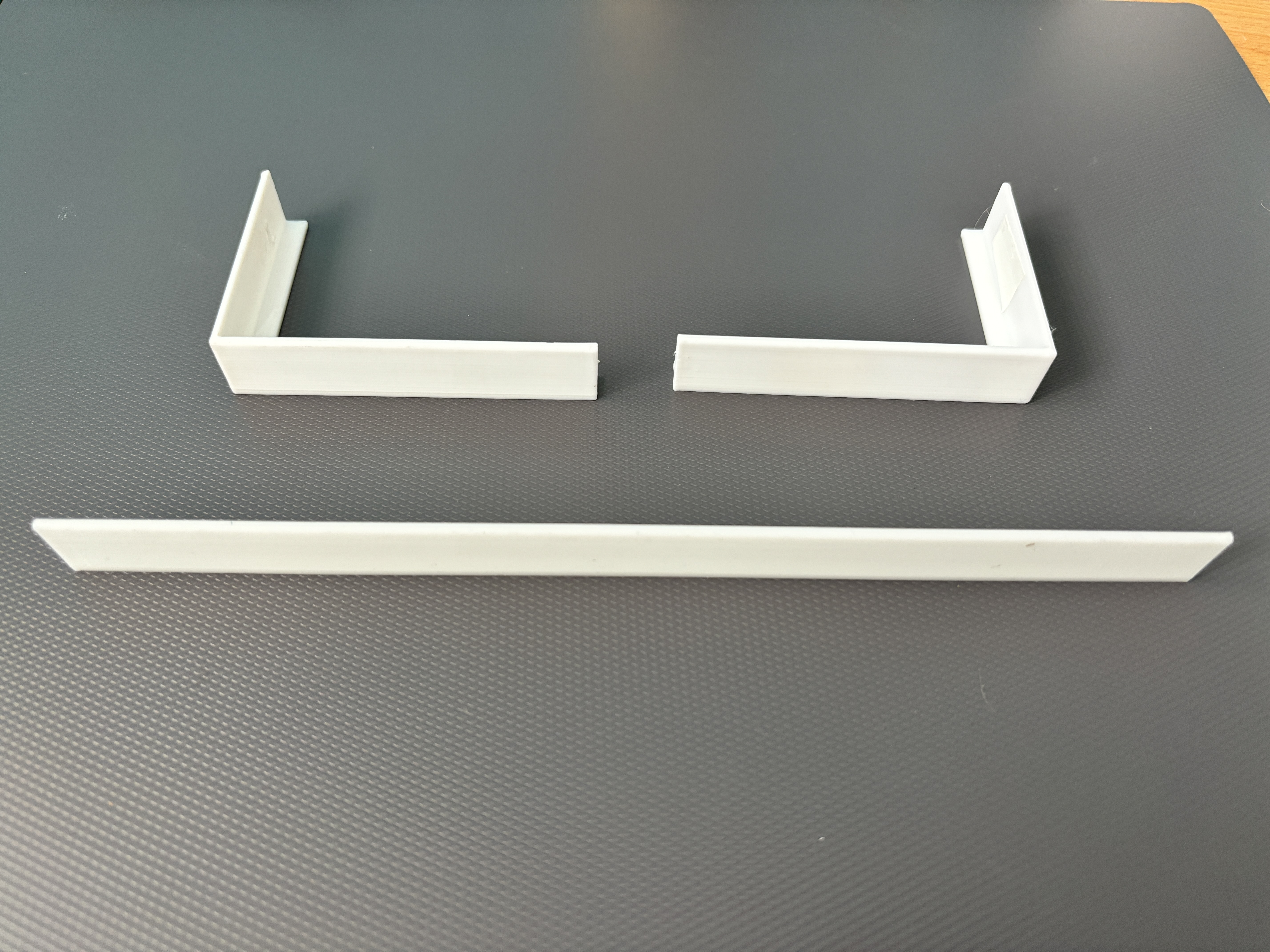 Ikea Alex Draw Edge Protector