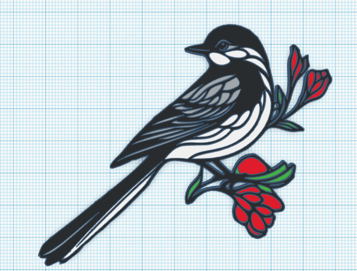 Bird
