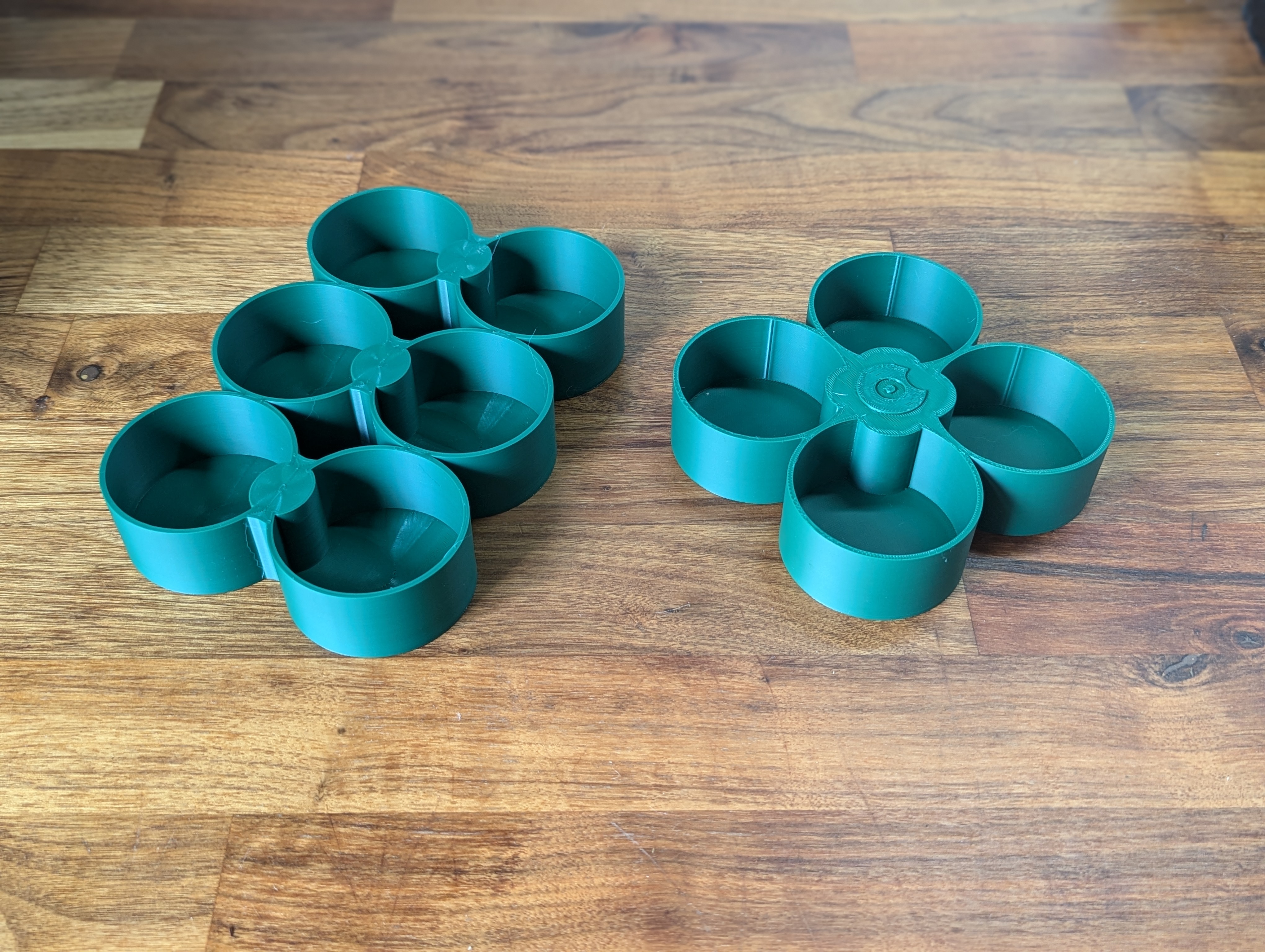 BioBizz 250ml plant nutrient holder (4x & 6x)