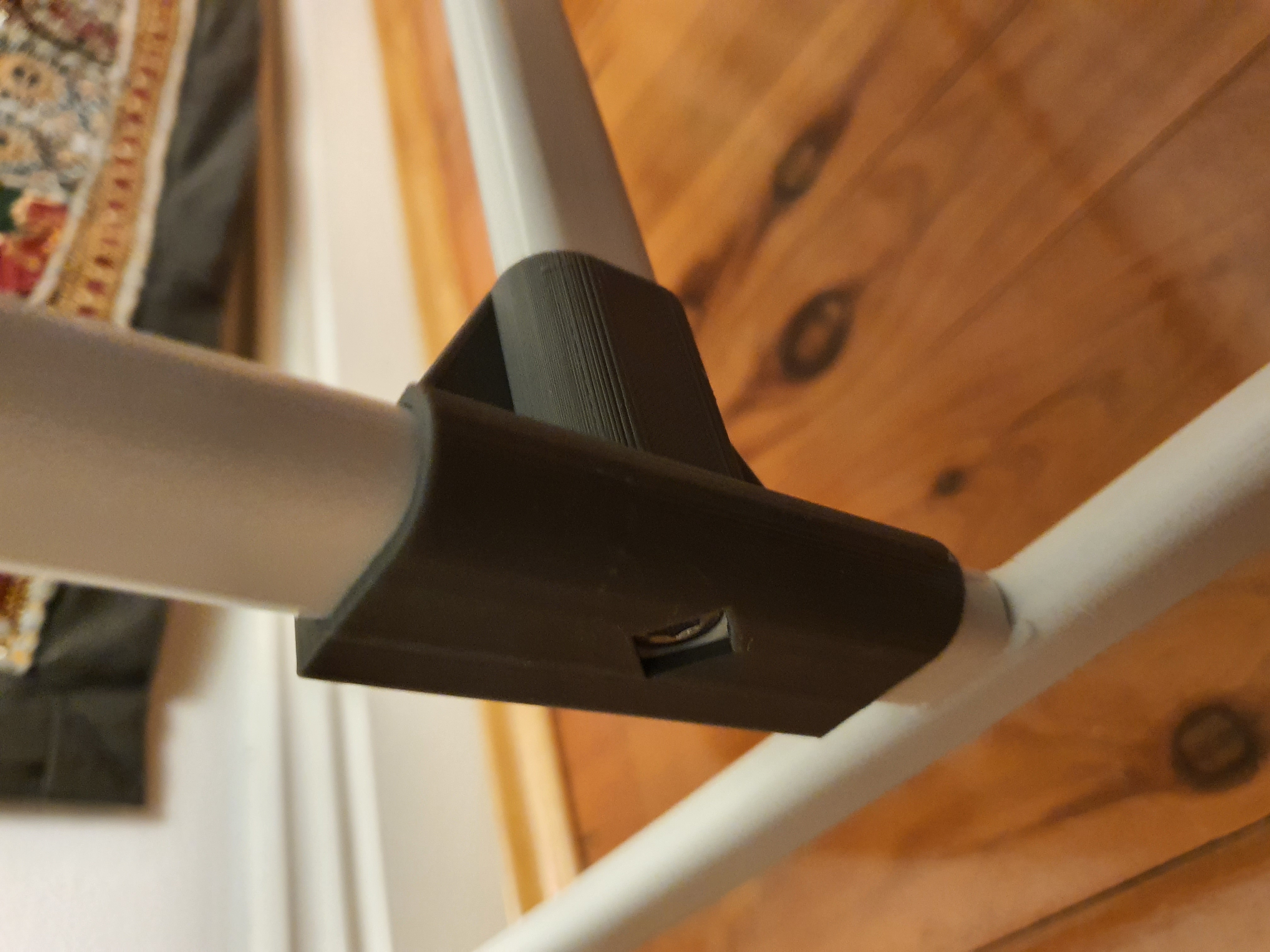 Ikea Mulig Clothes Rack Support Brace