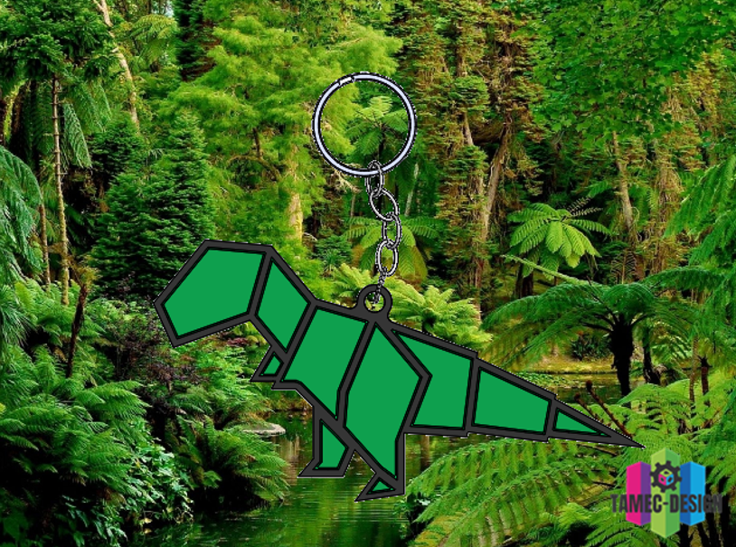 DINOSAURIO — thumbnail 3